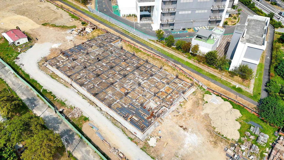 全球工業城楠梓工業地照片